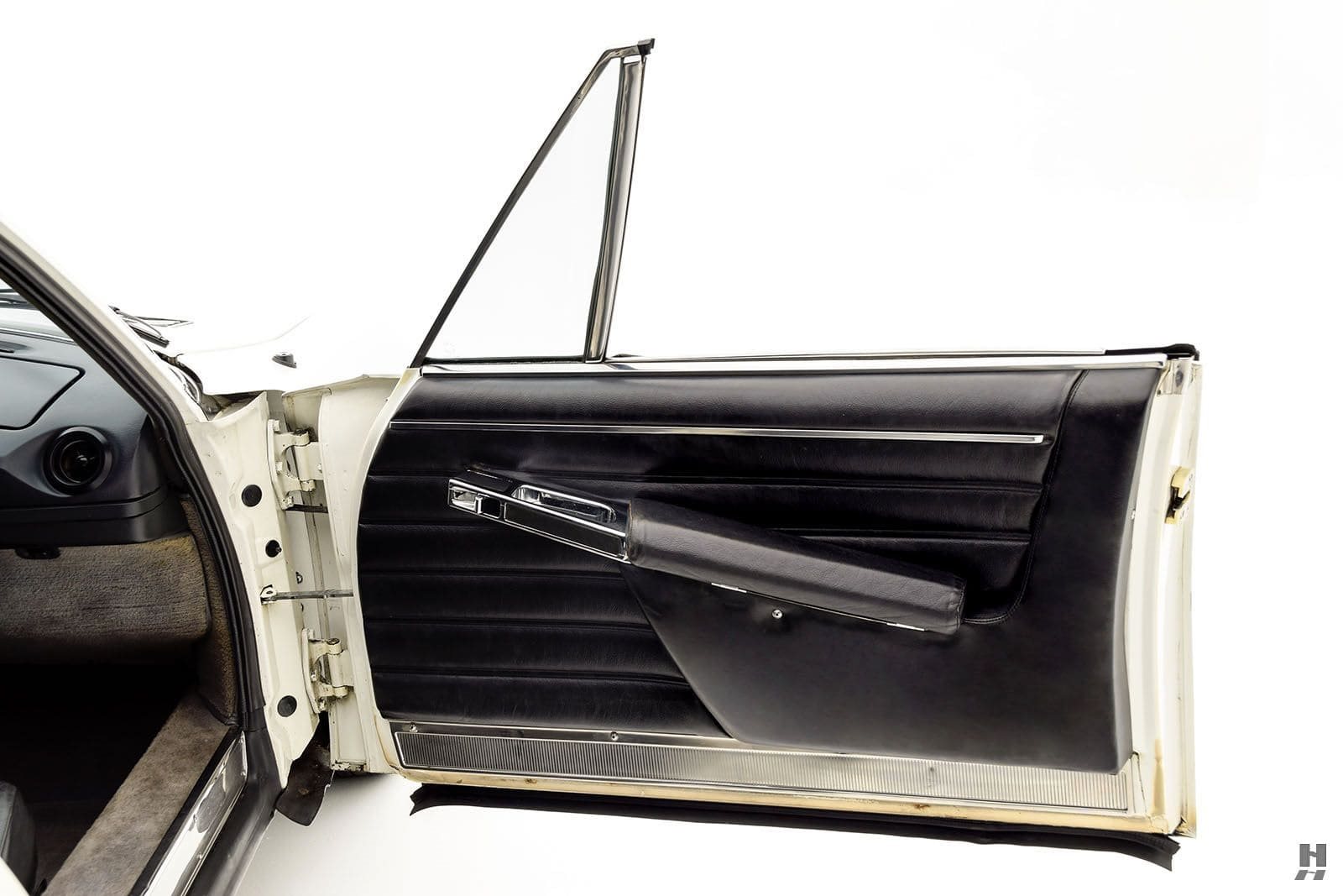 1972 - CITROËN SM BLANC MEIJE, foto 15