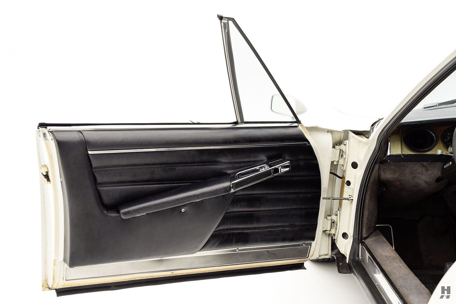 1972 - CITROËN SM BLANC MEIJE, foto 16