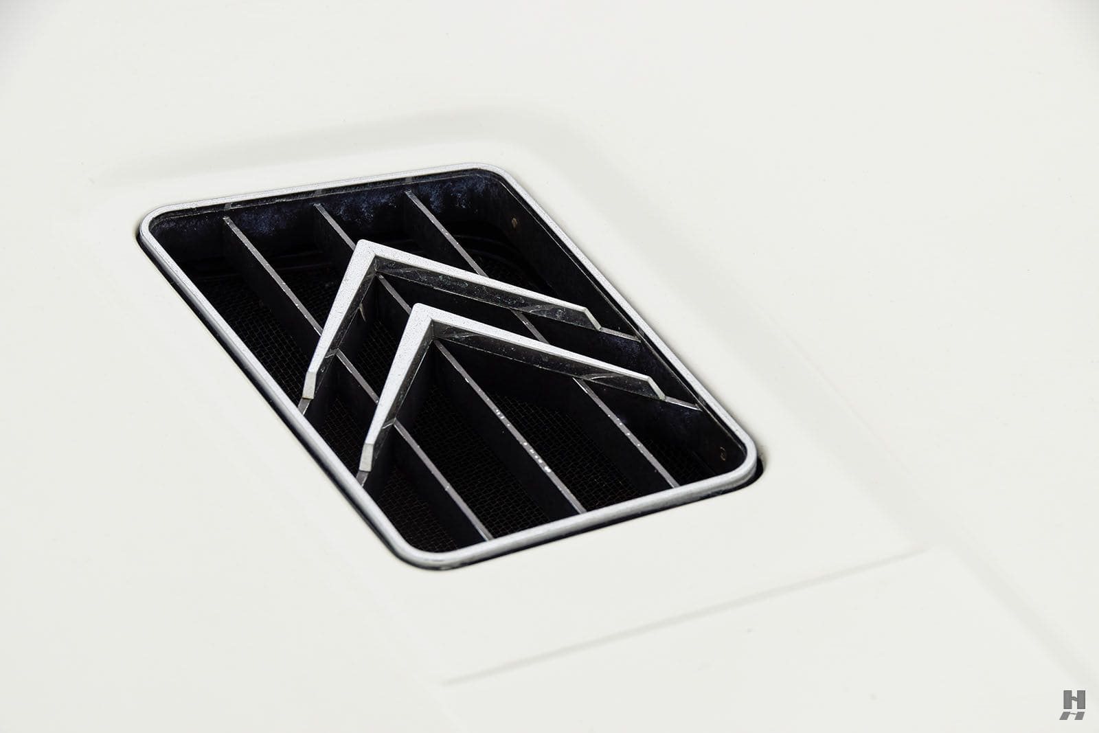 1972 - CITROËN SM BLANC MEIJE, foto 21