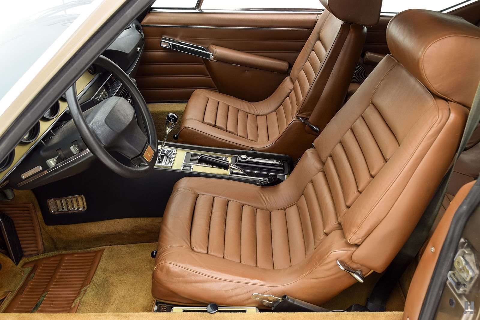 1972 - CITROËN SM BRUN ROQUEBRUNE, foto 9