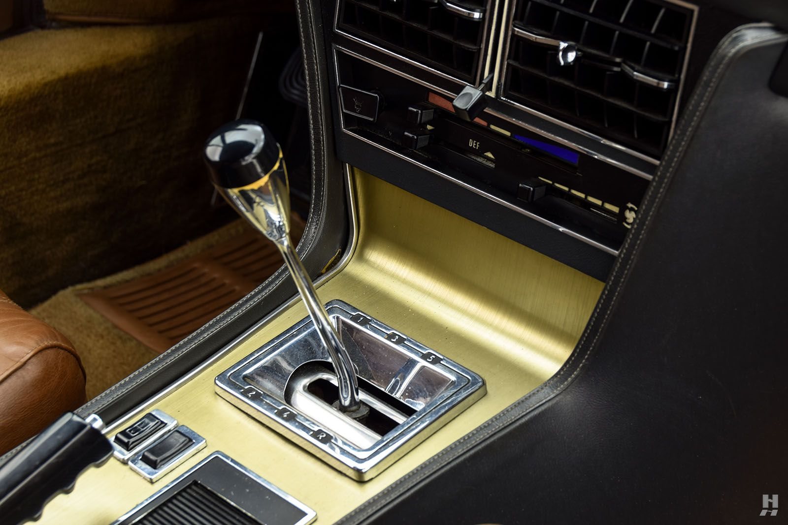 1972 - CITROËN SM BRUN ROQUEBRUNE, foto 12