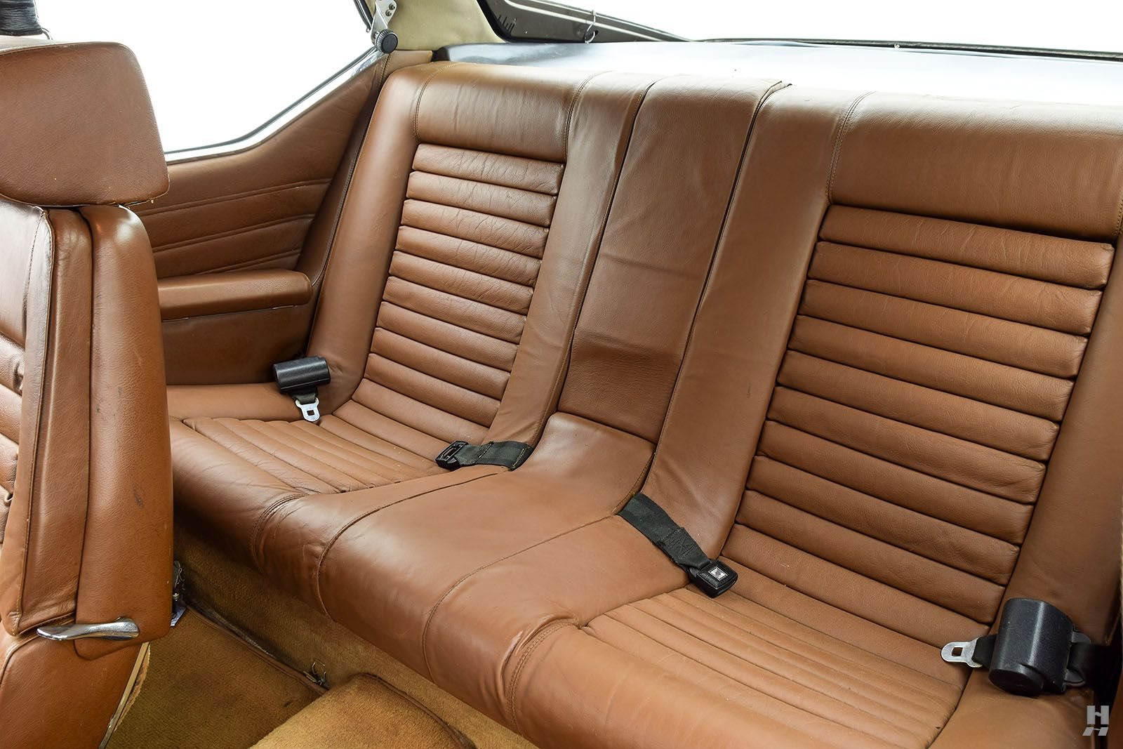 1972 - CITROËN SM BRUN ROQUEBRUNE, foto 13