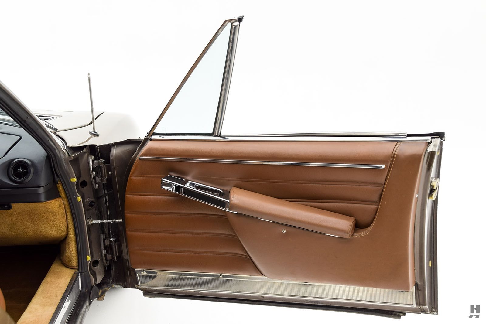 1972 - CITROËN SM BRUN ROQUEBRUNE, foto 14