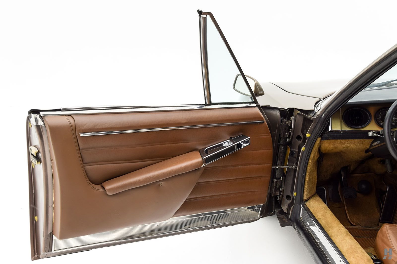 1972 - CITROËN SM BRUN ROQUEBRUNE, foto 15