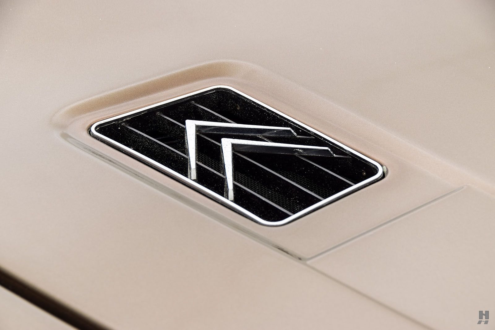 1972 - CITROËN SM BRUN ROQUEBRUNE, foto 20