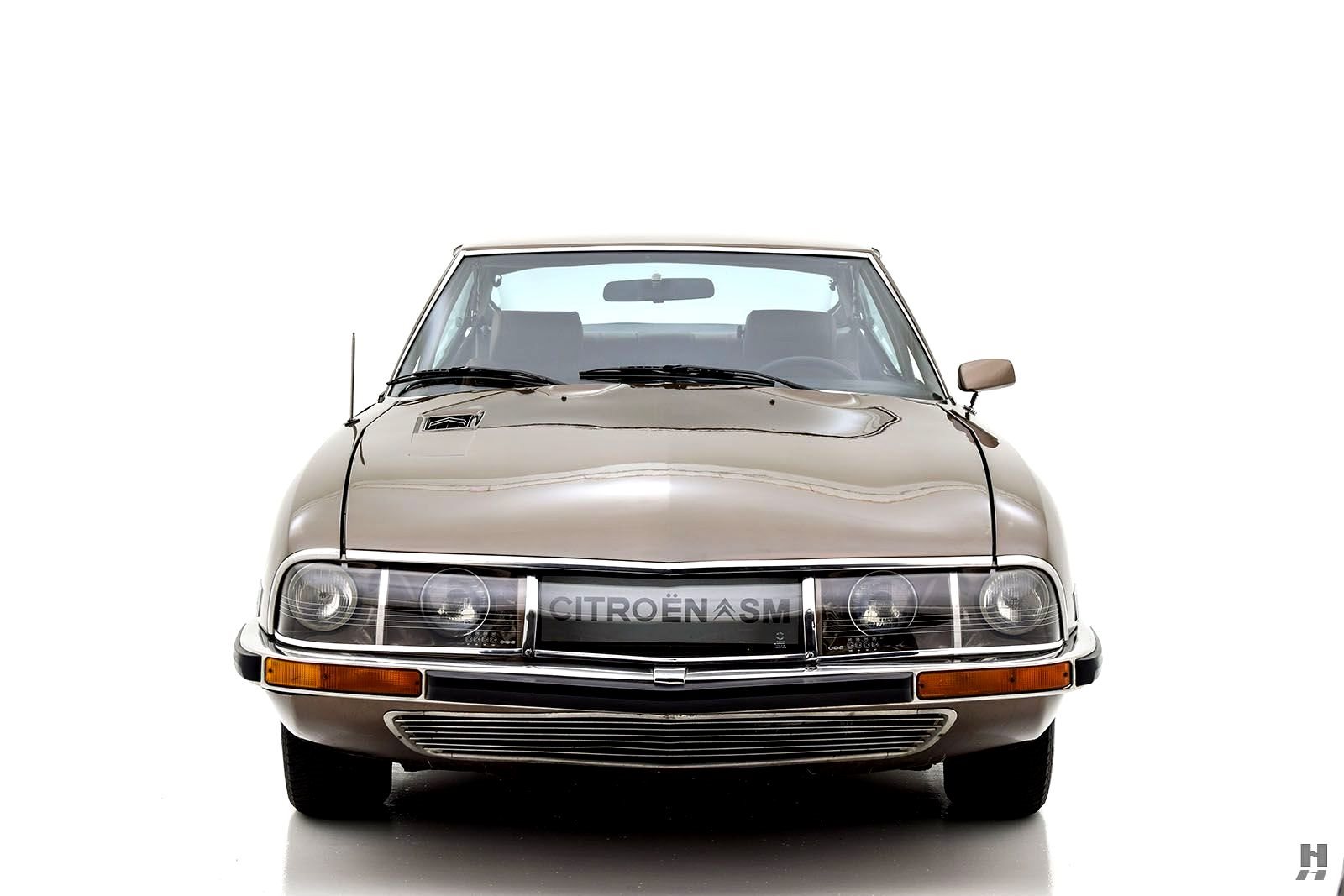 1972 - CITROËN SM BRUN ROQUEBRUNE, foto 28