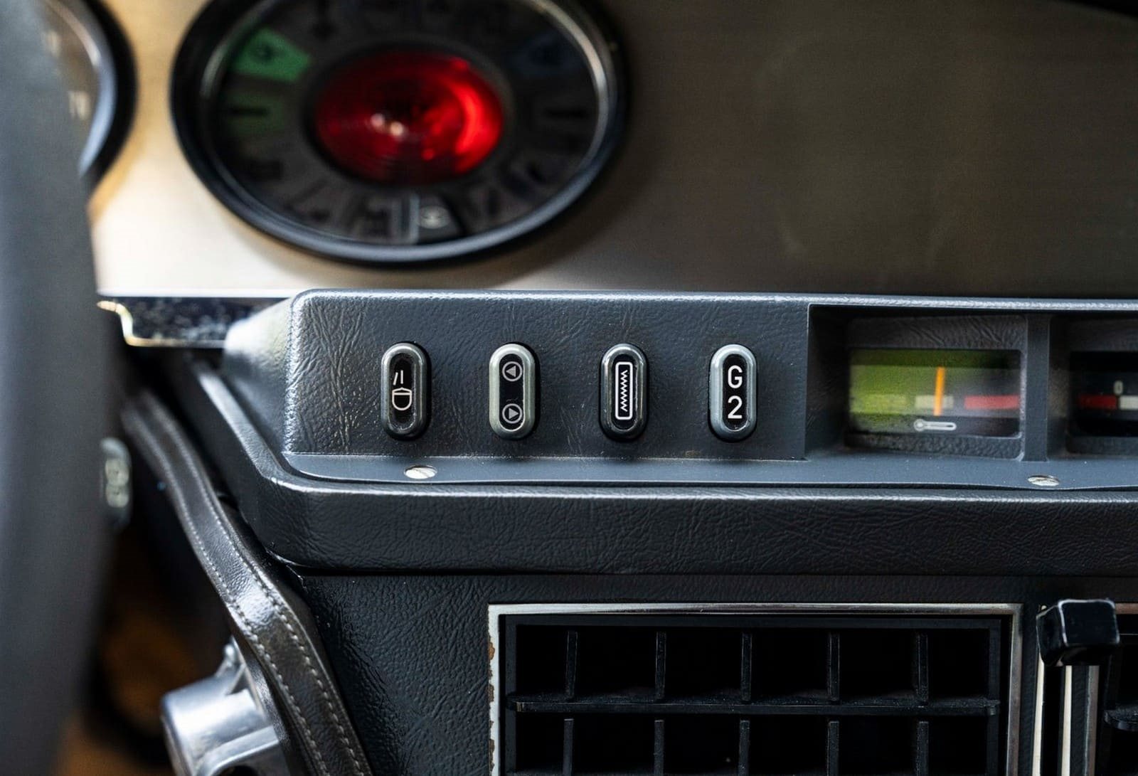 1973 - CITROËN SM BLEU DE BREGANÇON, foto 23