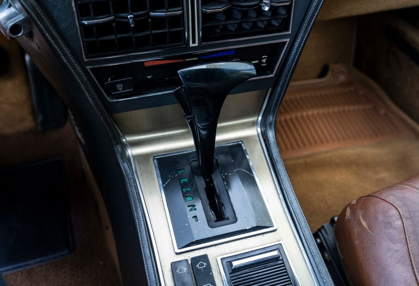 1973 - CITROËN SM BLEU DE BREGANÇON, foto 26