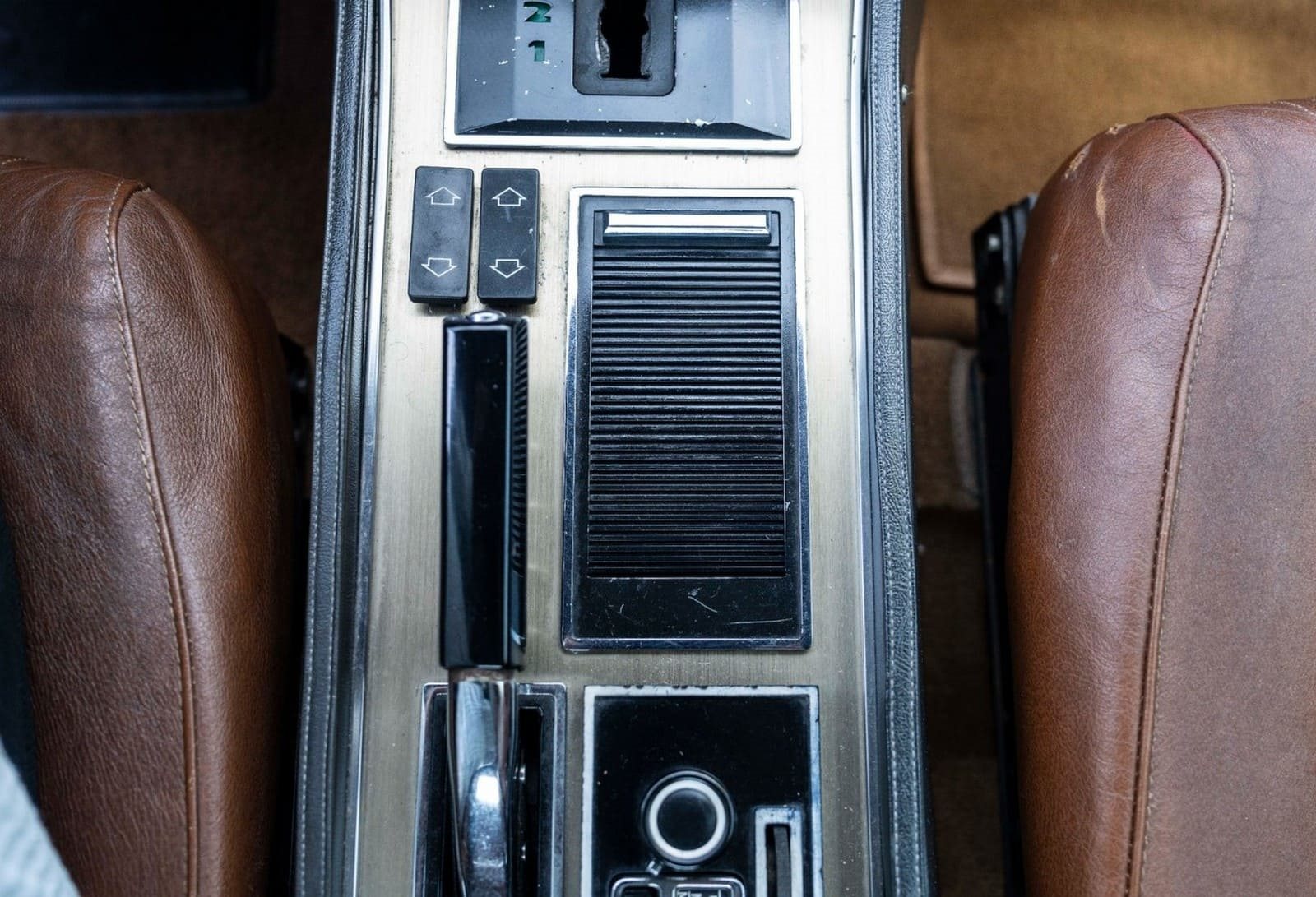 1973 - CITROËN SM BLEU DE BREGANÇON, foto 27