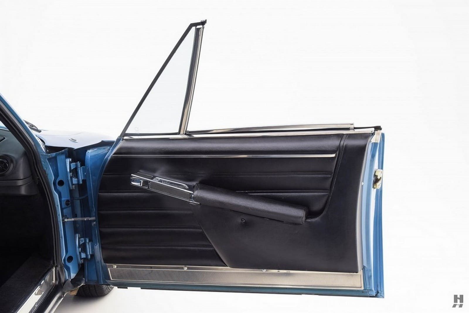 1973 - CITROËN SM BLEU DE BREGANÇON, foto 51