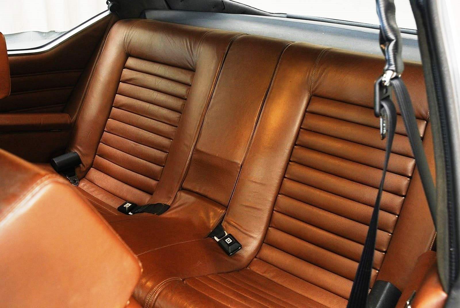 1973 - CITROËN SM BRUN SCARABÉE, foto 14