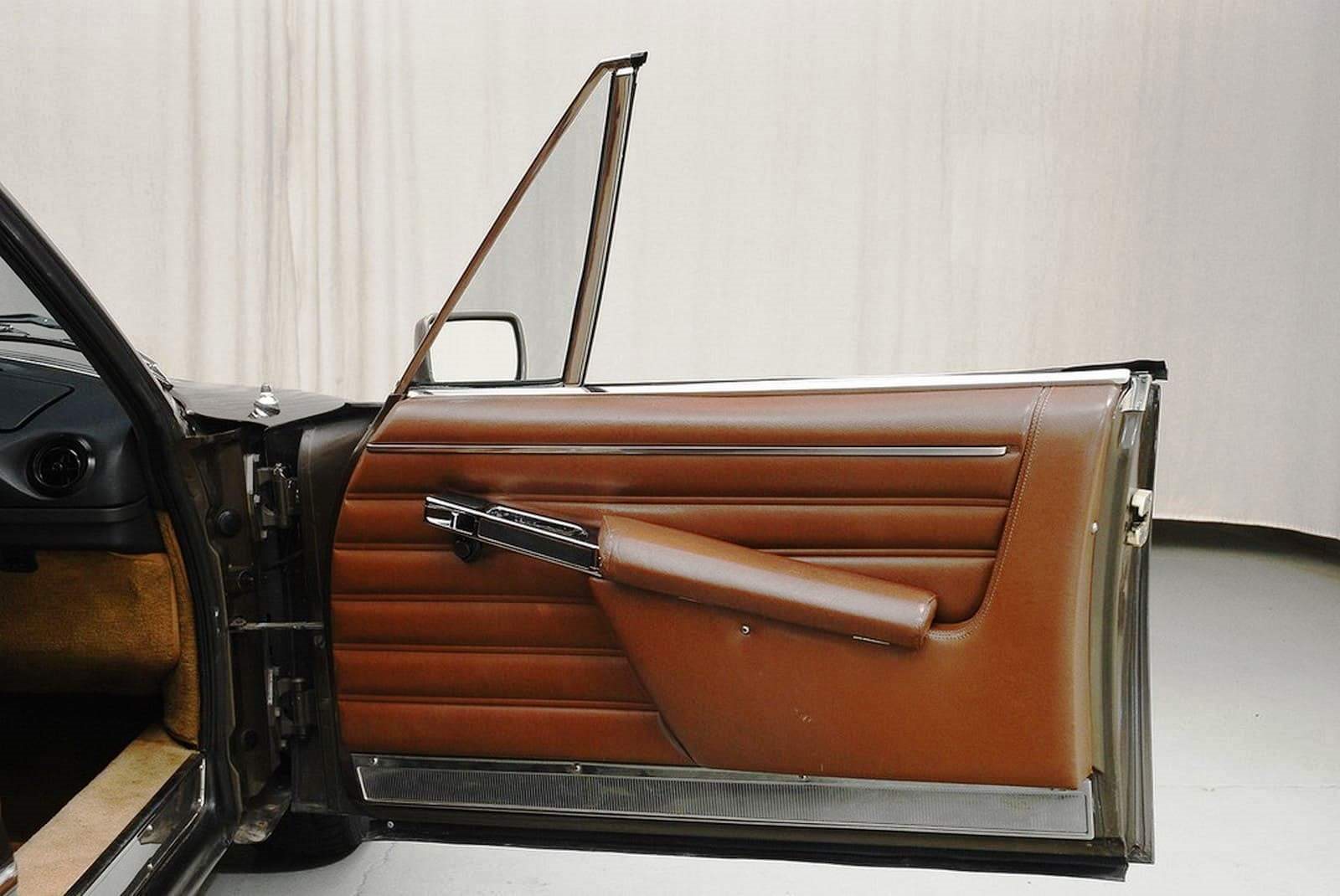 1973 - CITROËN SM BRUN SCARABÉE, foto 15