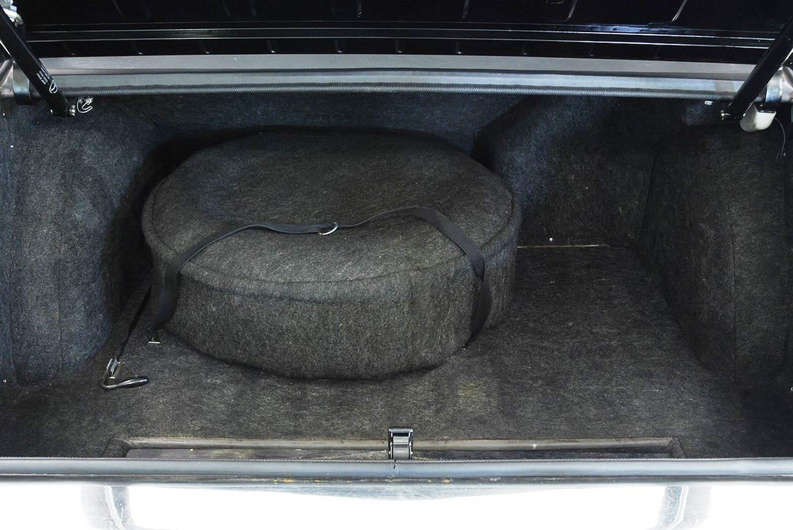 1973 - CITROËN SM BRUN SCARABÉE, foto 25