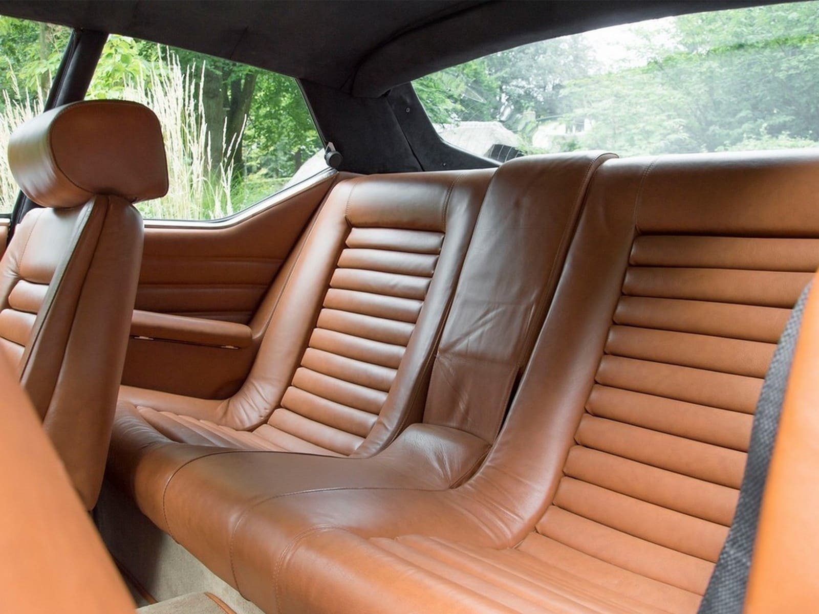 1973 - CITROËN SM OR DE SIMIANE, foto 20