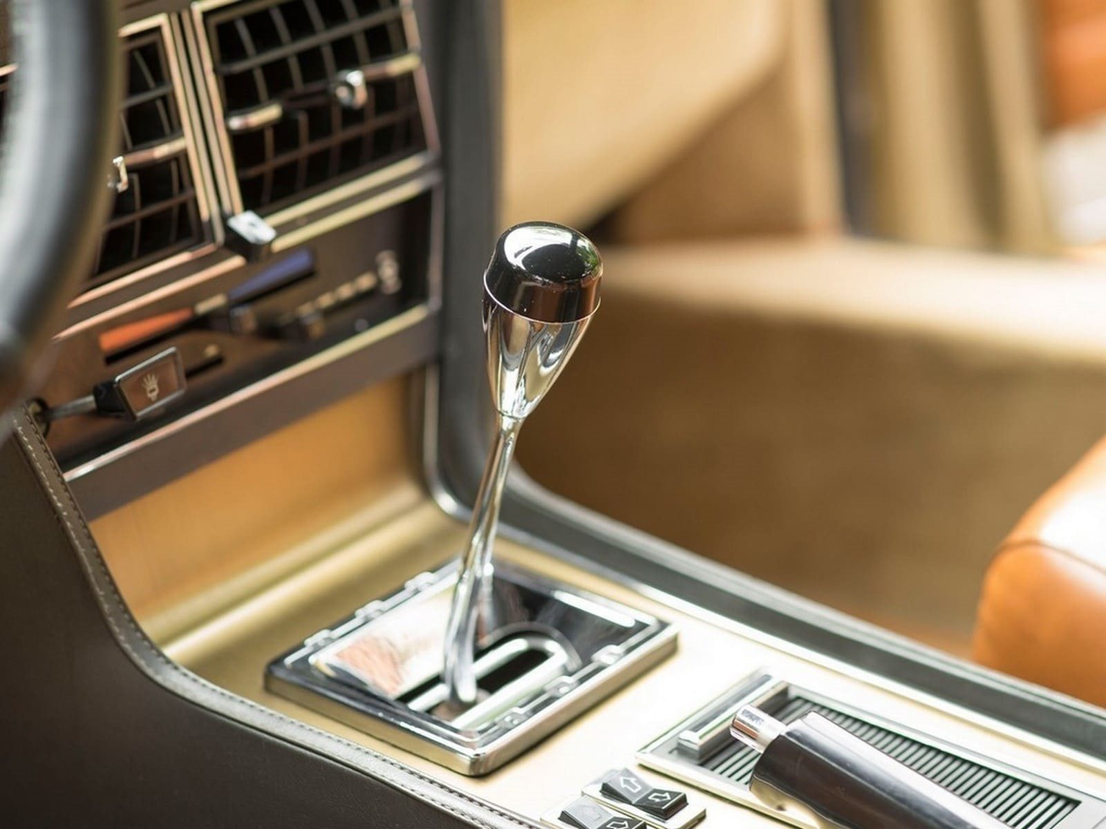 1973 - CITROËN SM OR DE SIMIANE, foto 21