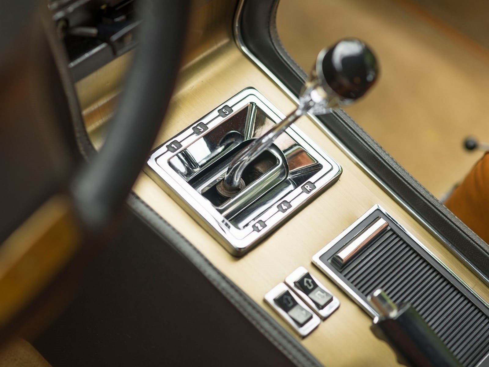 1973 - CITROËN SM OR DE SIMIANE, foto 22