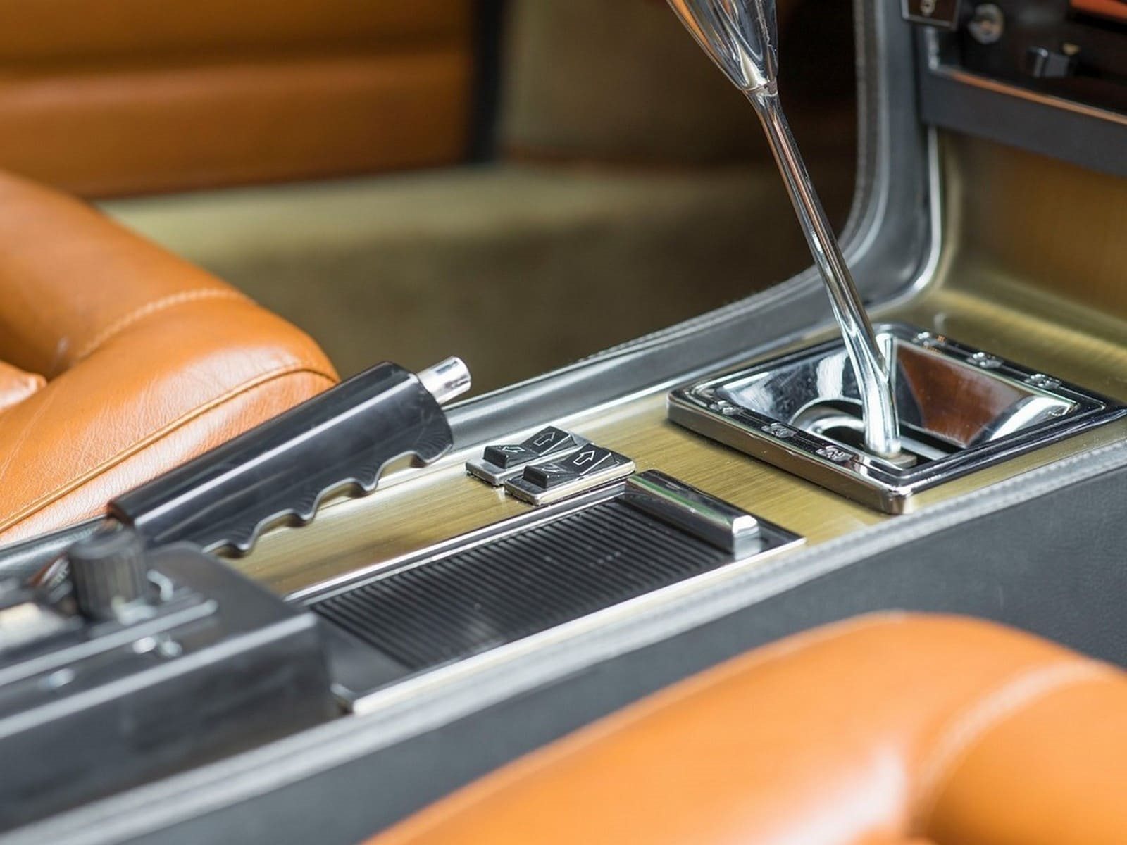 1973 - CITROËN SM OR DE SIMIANE, foto 64