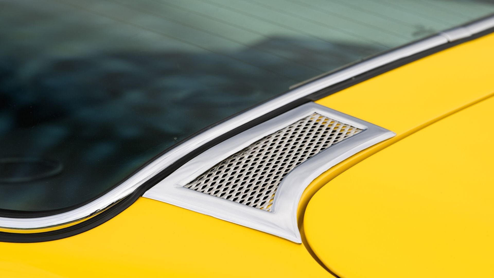 1968 - BIZZARRINI 5300 GT STRADA YELLOW, foto 29