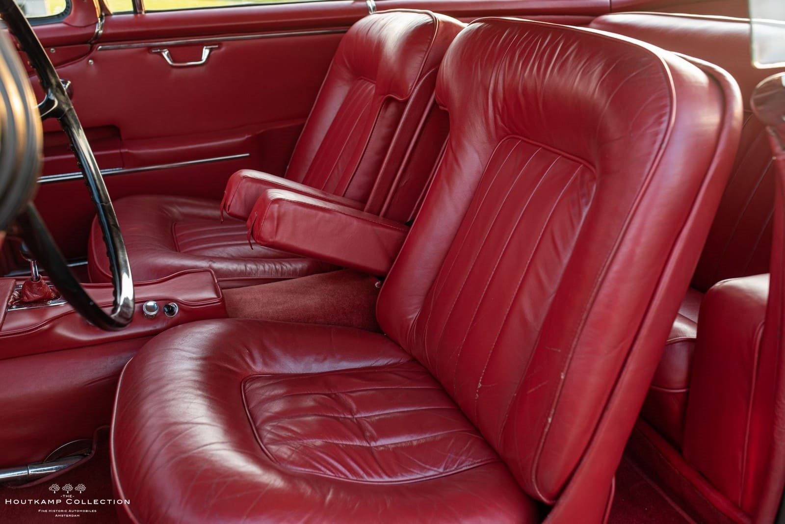 1956 - FACEL VEGA FV2B GREEN, foto 39