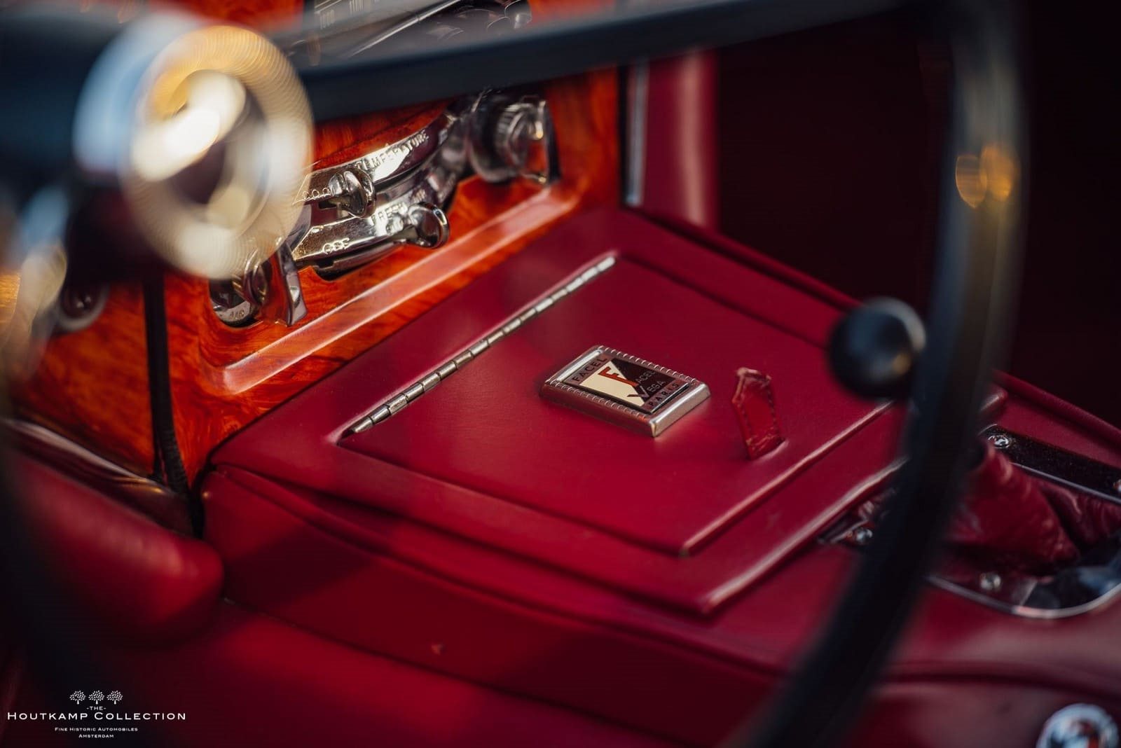 1956 - FACEL VEGA FV2B GREEN, foto 41