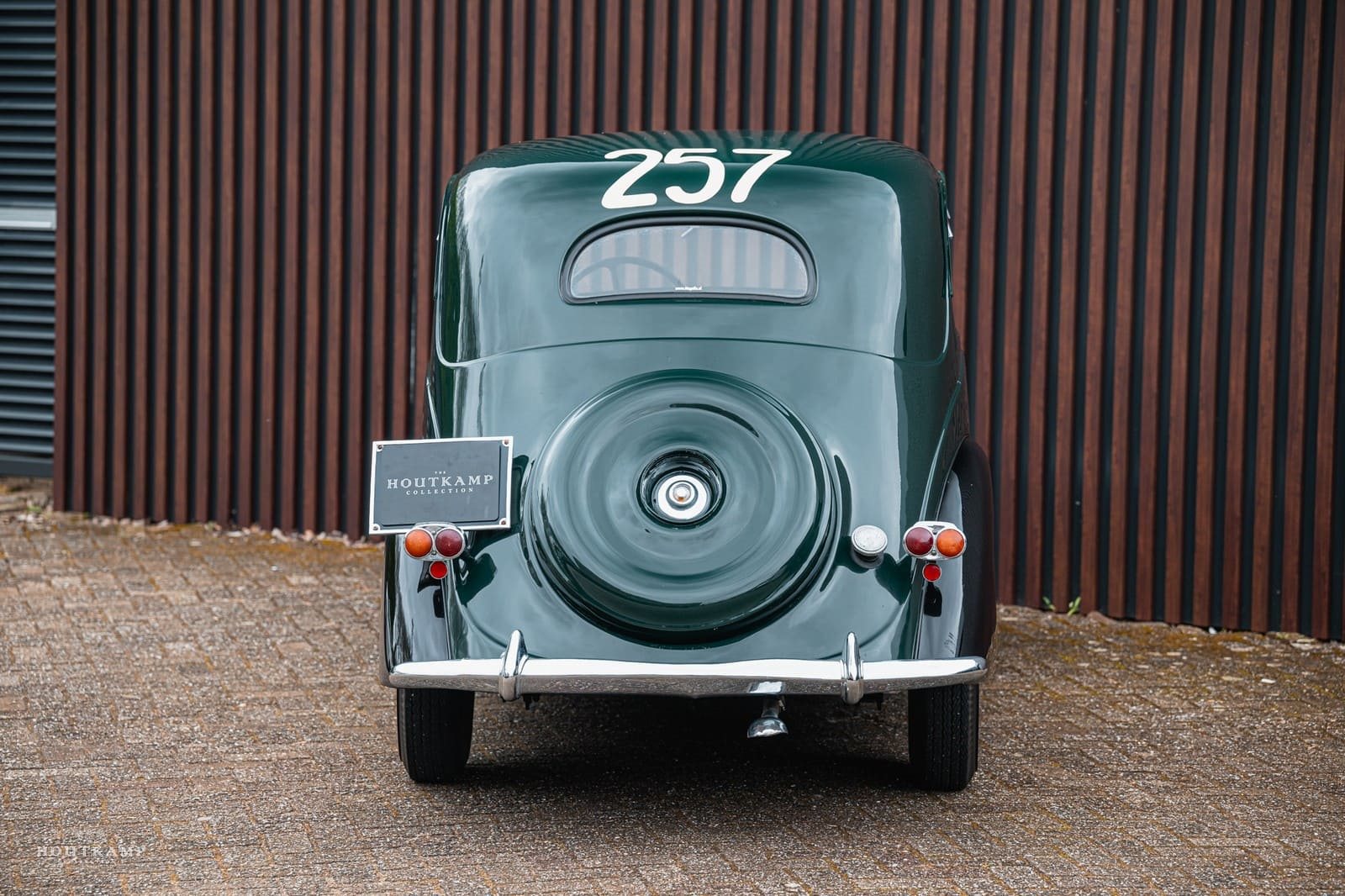 1939 - FIAT 508 C BALILLA, foto 9