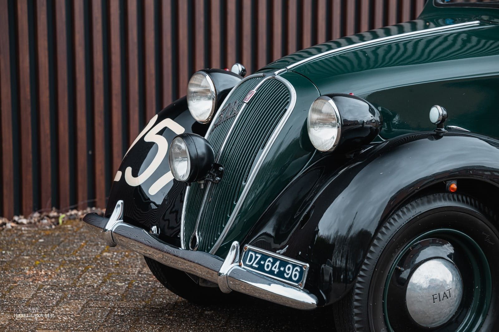 1939 - FIAT 508 C BALILLA, foto 12