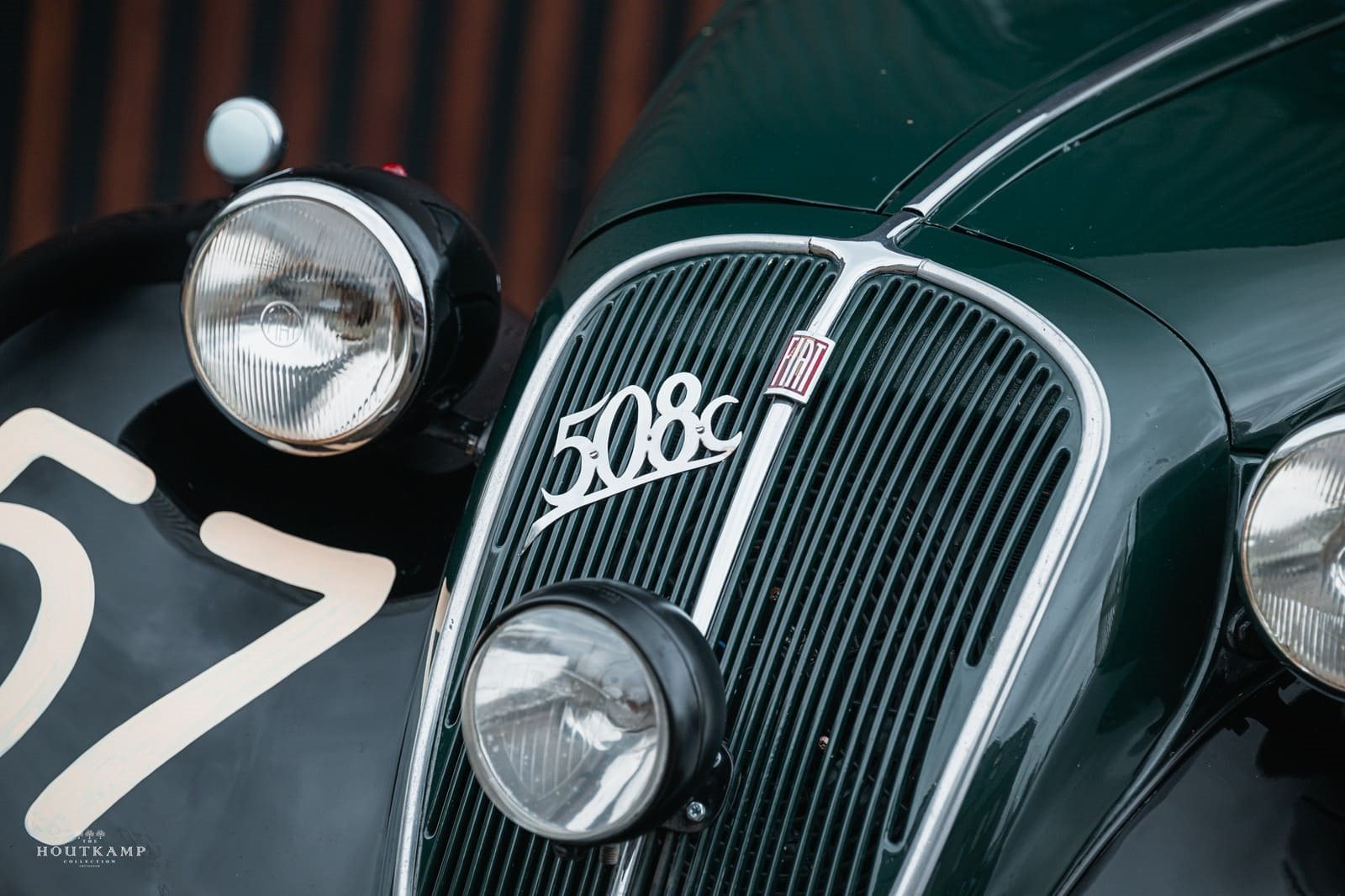 1939 - FIAT 508 C BALILLA, foto 15