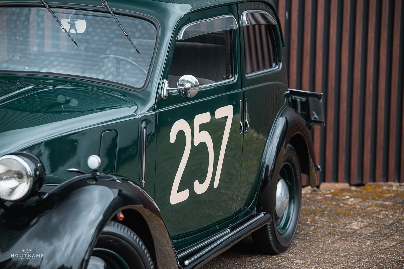 1939 - FIAT 508 C BALILLA, foto 16