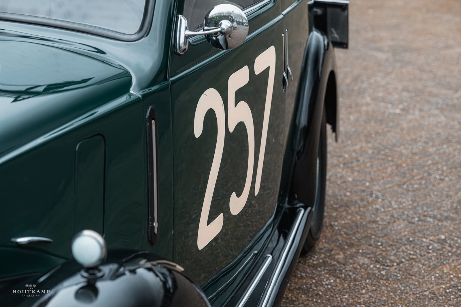 1939 - FIAT 508 C BALILLA, foto 17