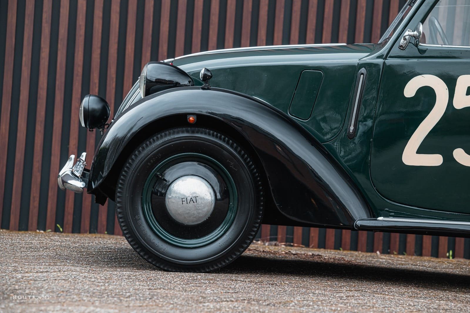 1939 - FIAT 508 C BALILLA, foto 19
