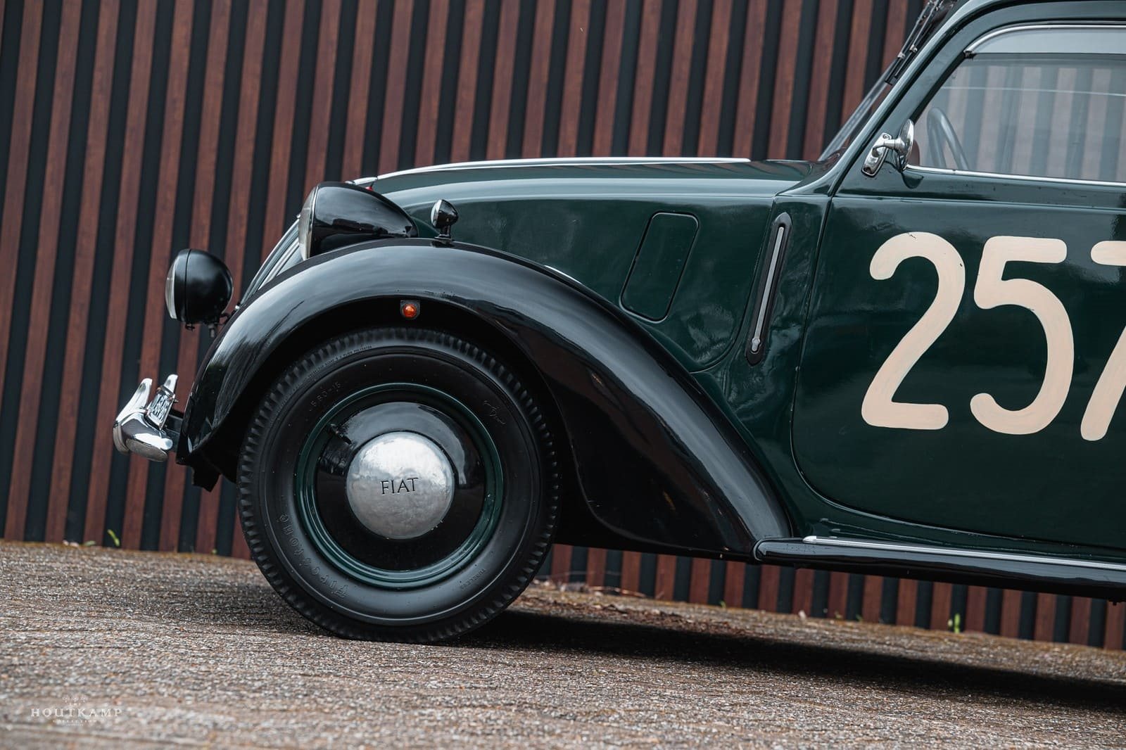 1939 - FIAT 508 C BALILLA, foto 20