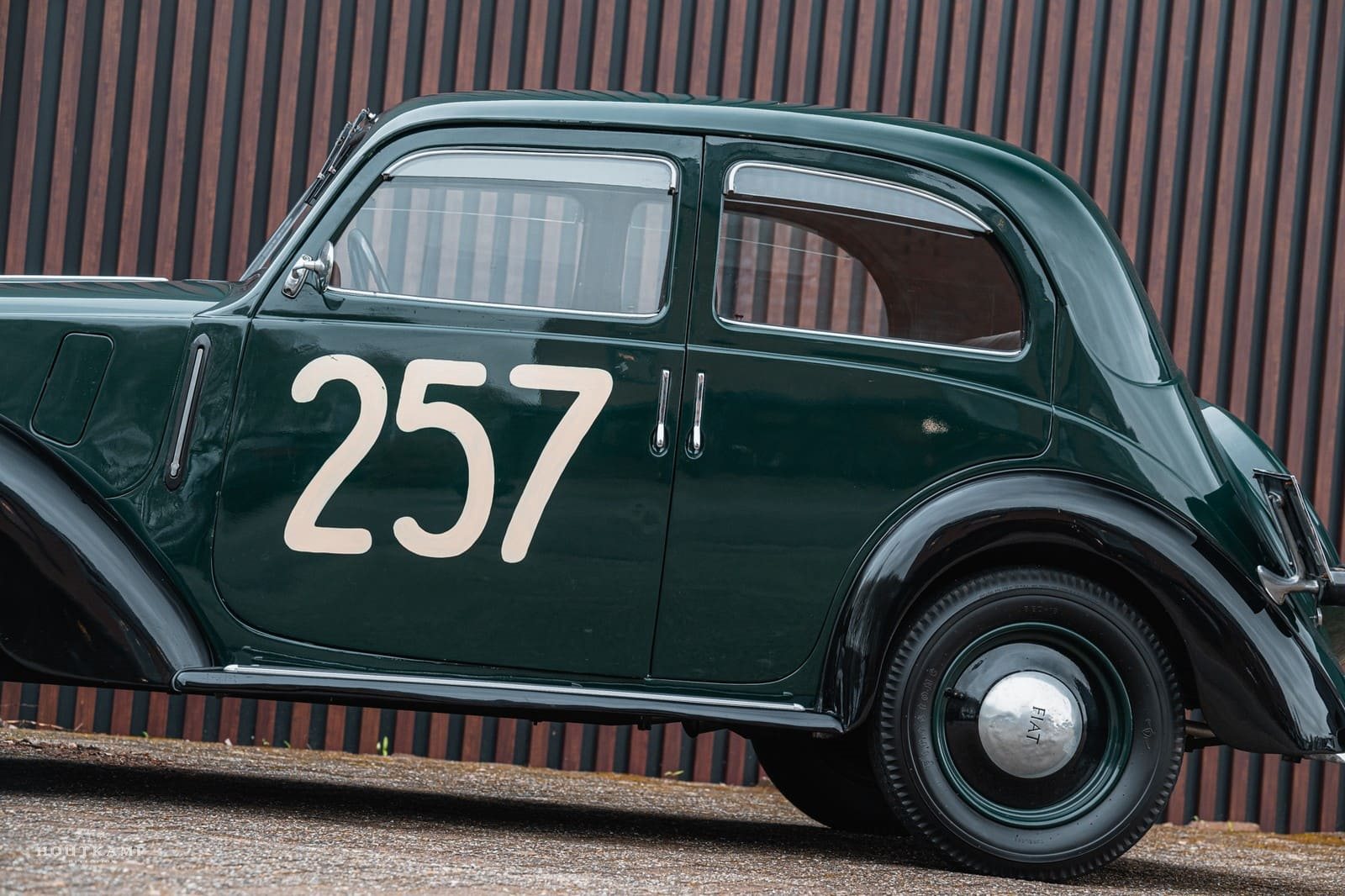 1939 - FIAT 508 C BALILLA, foto 21
