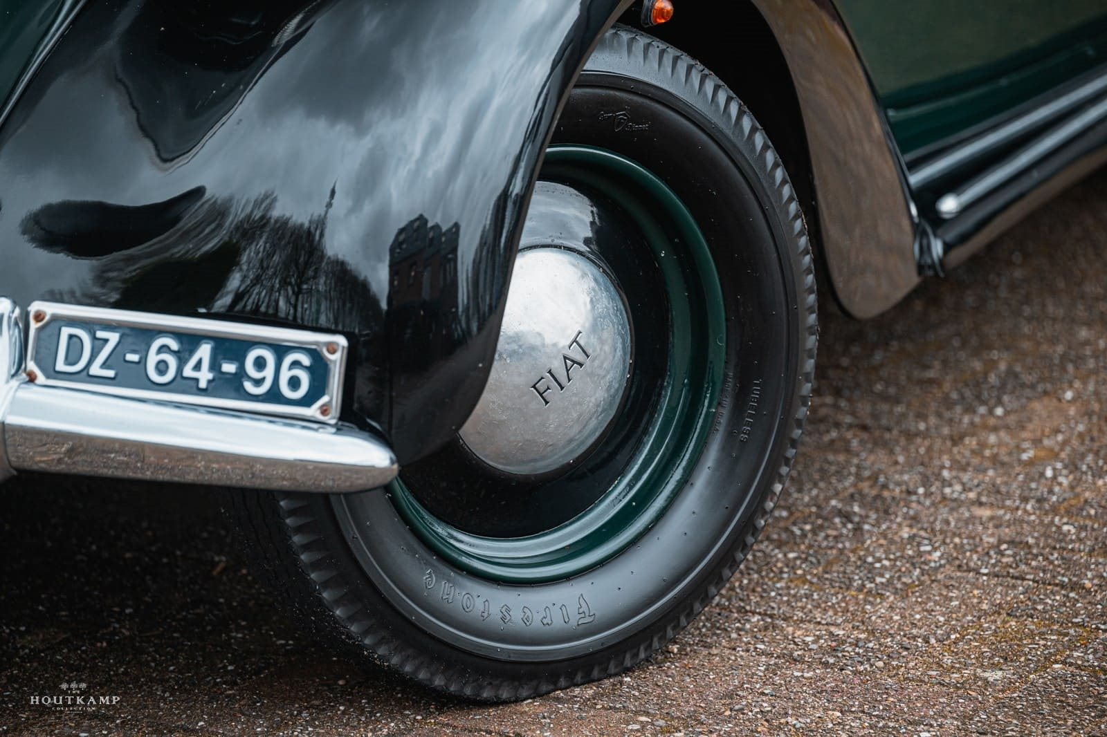 1939 - FIAT 508 C BALILLA, foto 22