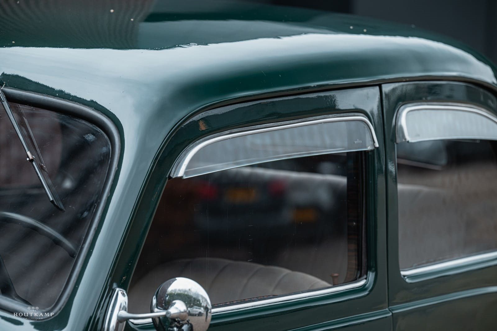 1939 - FIAT 508 C BALILLA, foto 23