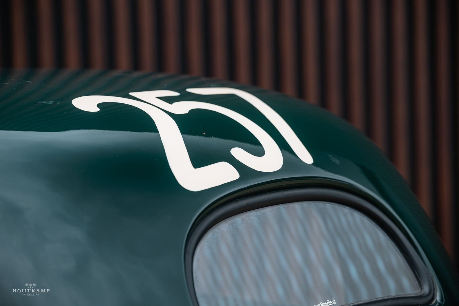 1939 - FIAT 508 C BALILLA, foto 25