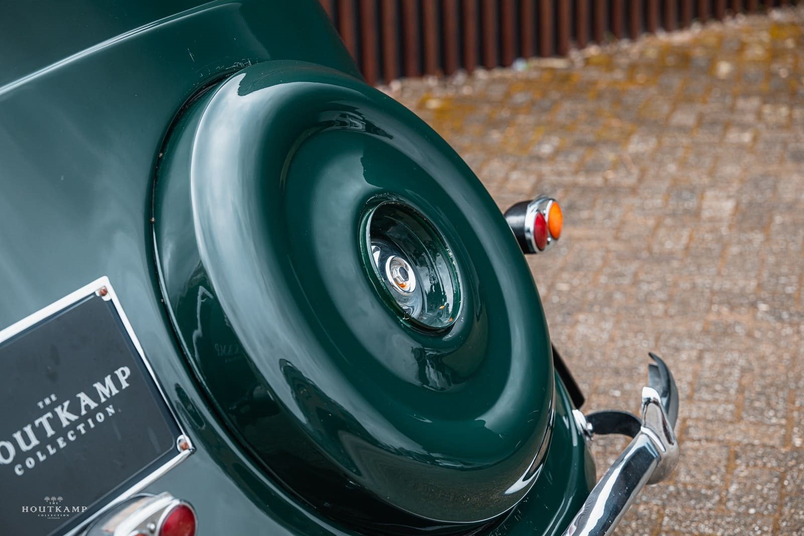 1939 - FIAT 508 C BALILLA, foto 26