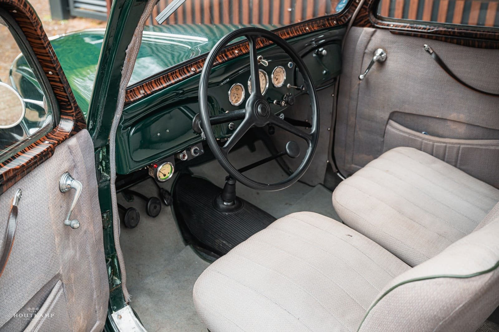 1939 - FIAT 508 C BALILLA, foto 28