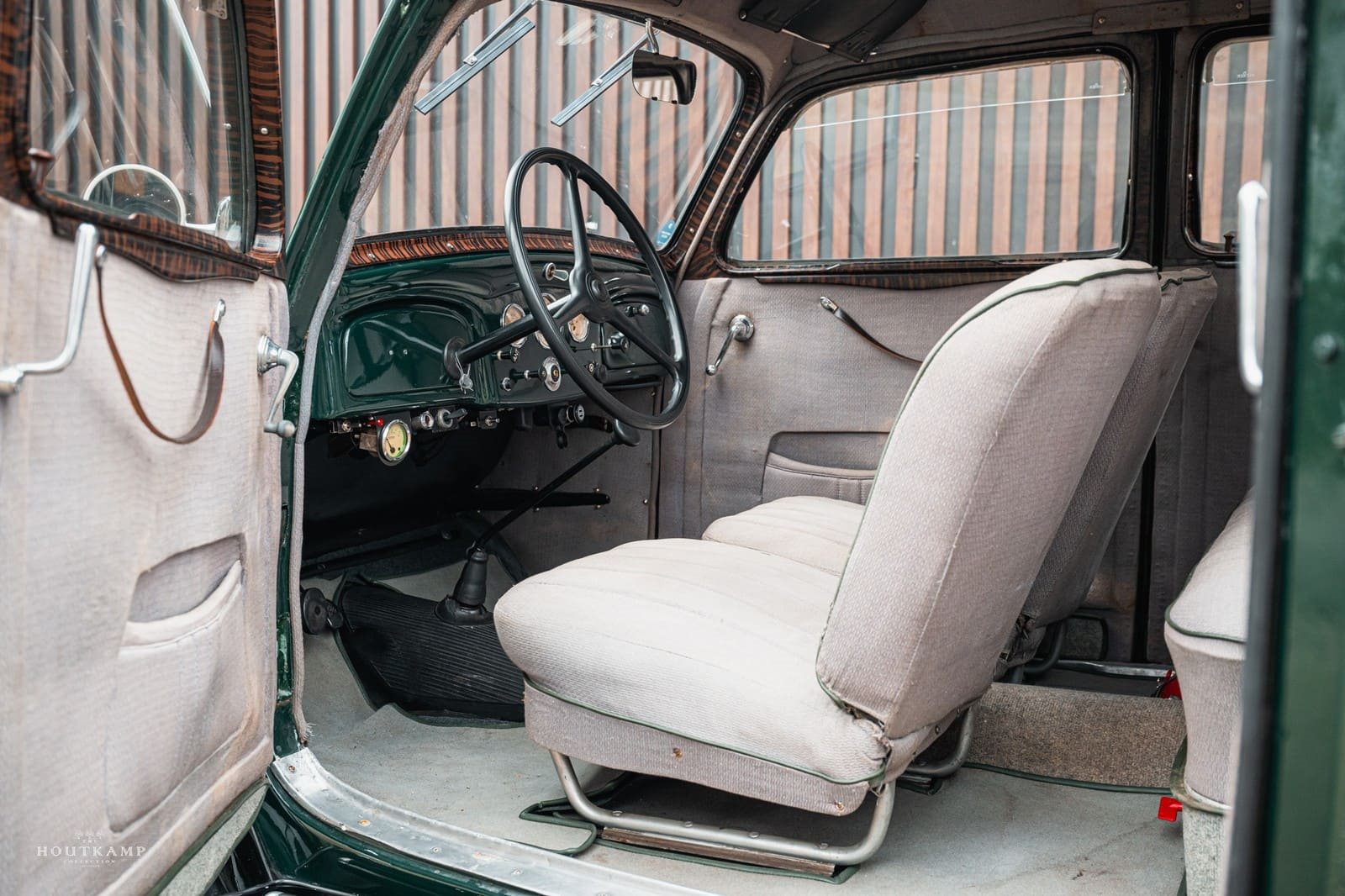 1939 - FIAT 508 C BALILLA, foto 29