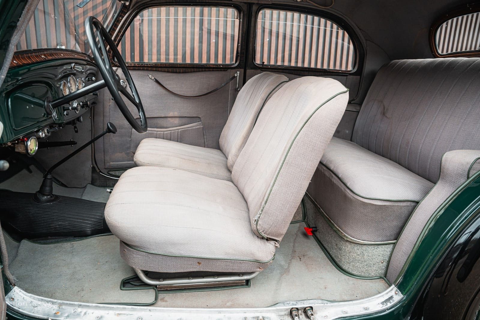 1939 - FIAT 508 C BALILLA, foto 30