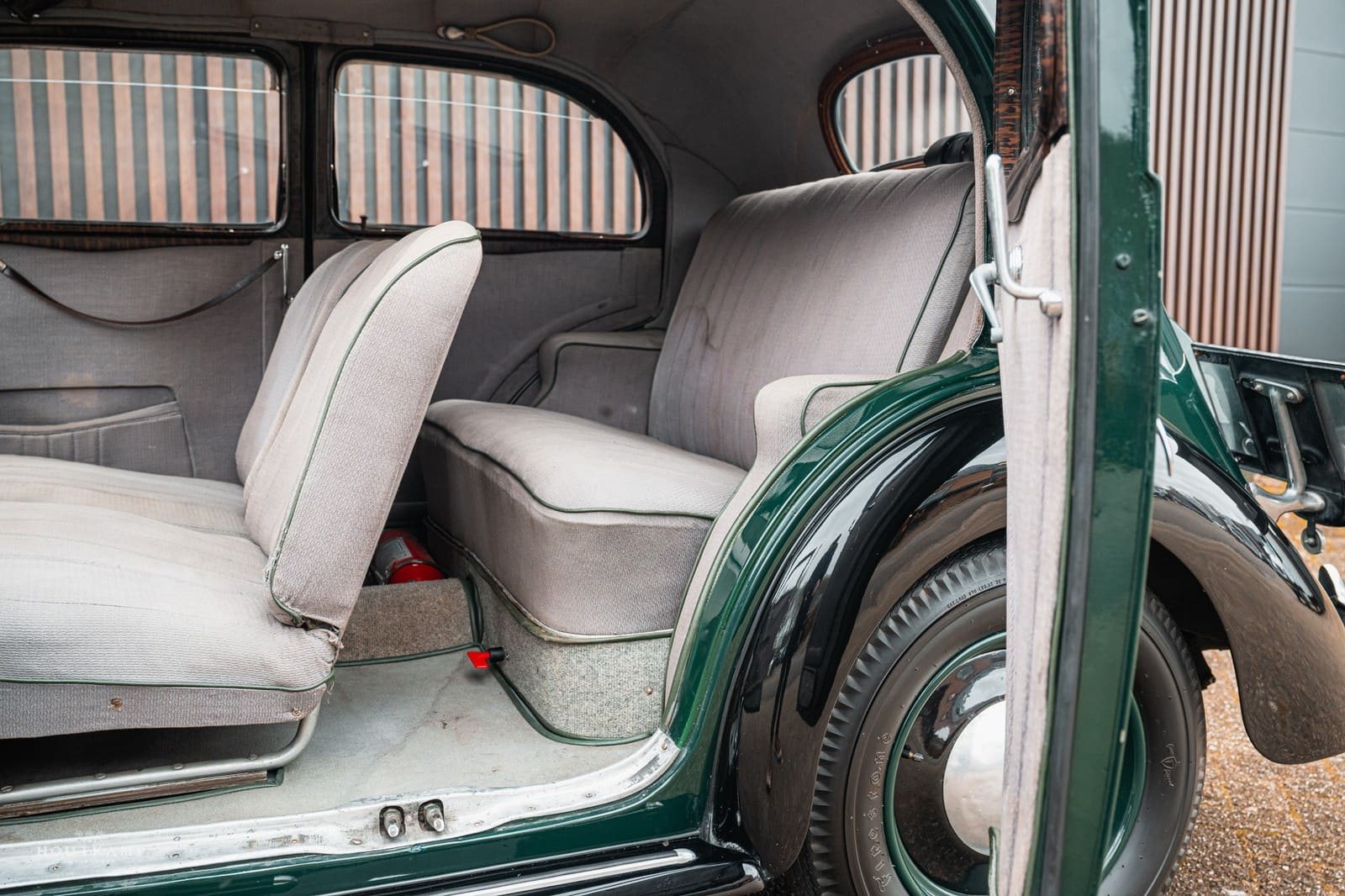 1939 - FIAT 508 C BALILLA, foto 31