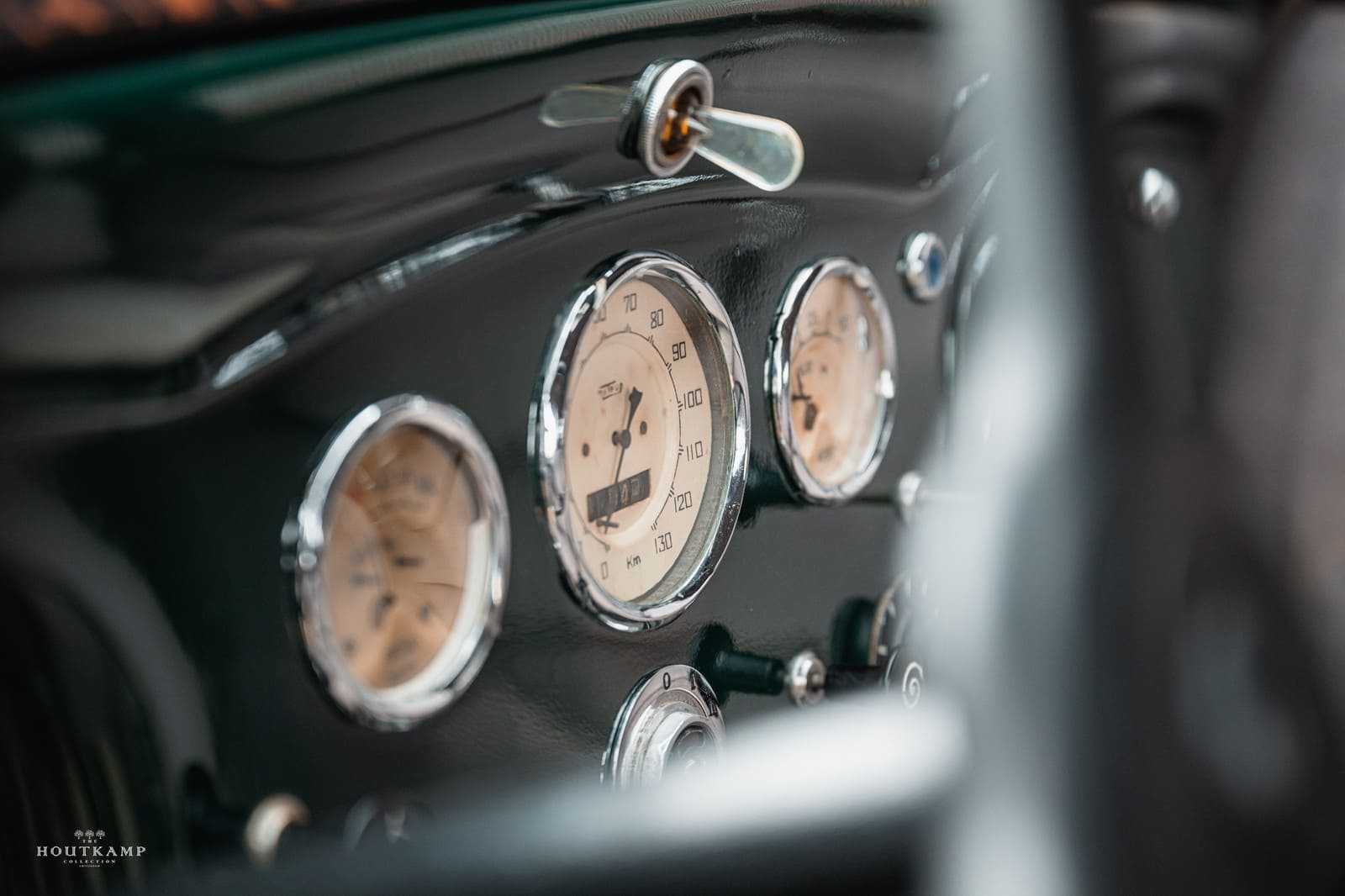 1939 - FIAT 508 C BALILLA, foto 34