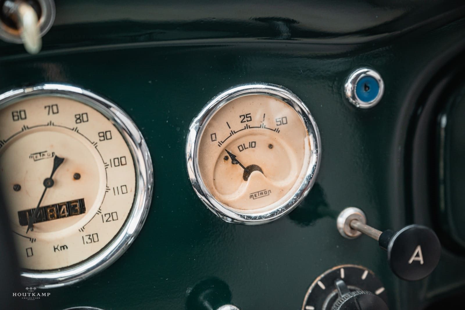 1939 - FIAT 508 C BALILLA, foto 36