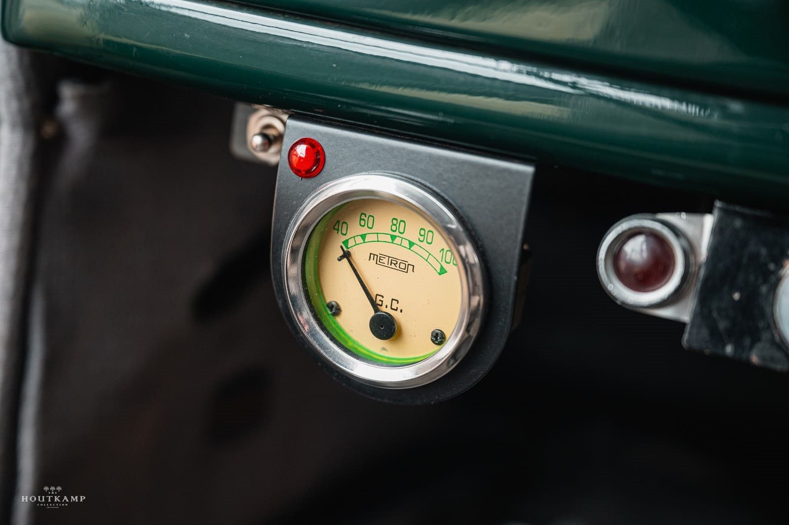1939 - FIAT 508 C BALILLA, foto 37