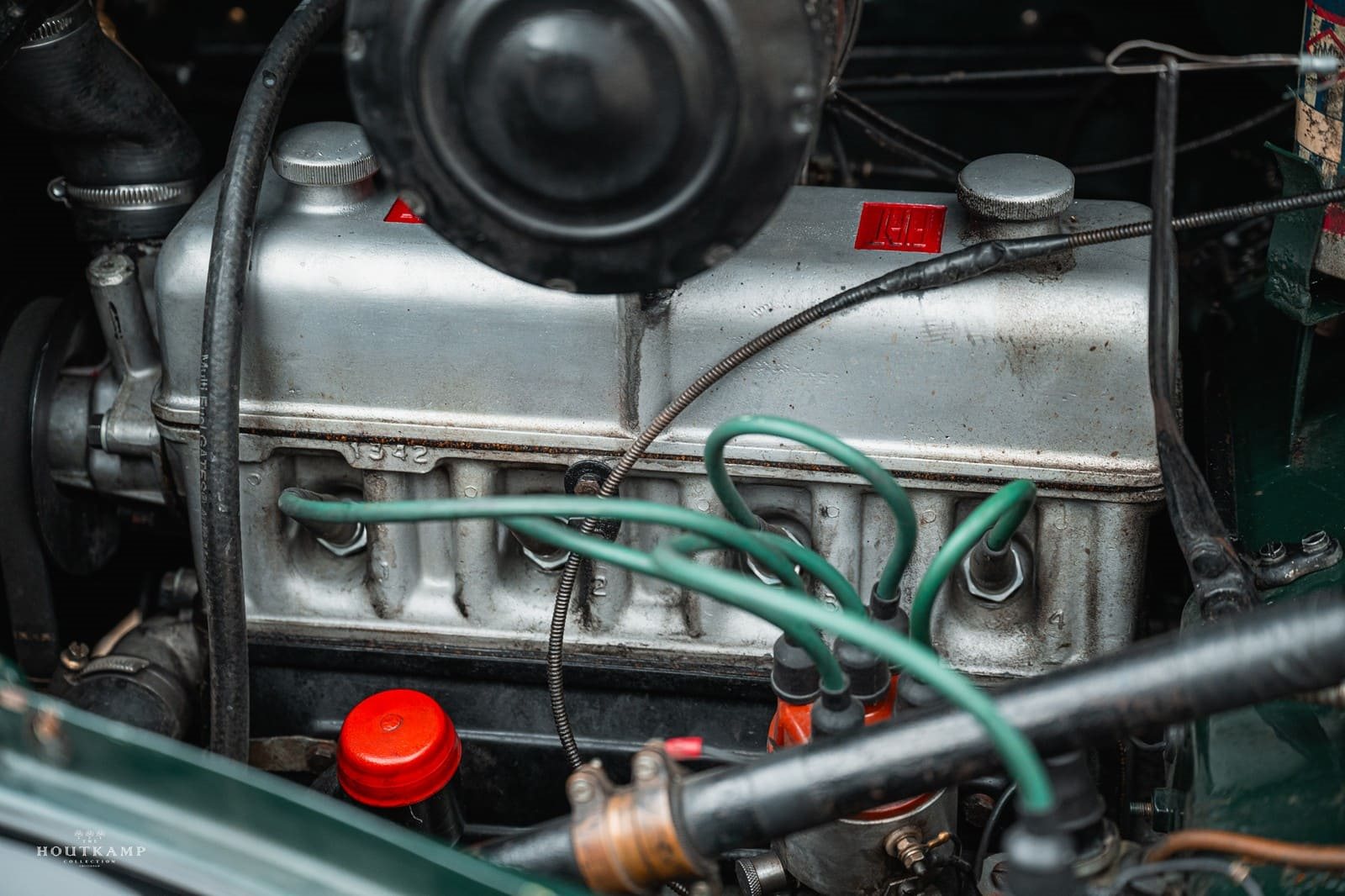 1939 - FIAT 508 C BALILLA, foto 40