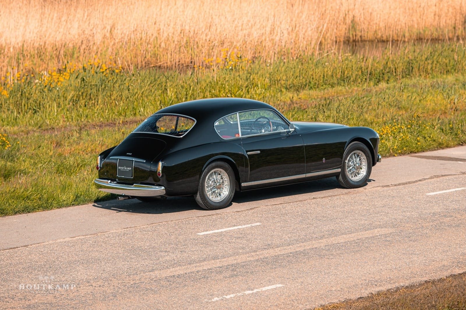 1950 - FERRARI F195 INTER GHIA COUPE, foto 11