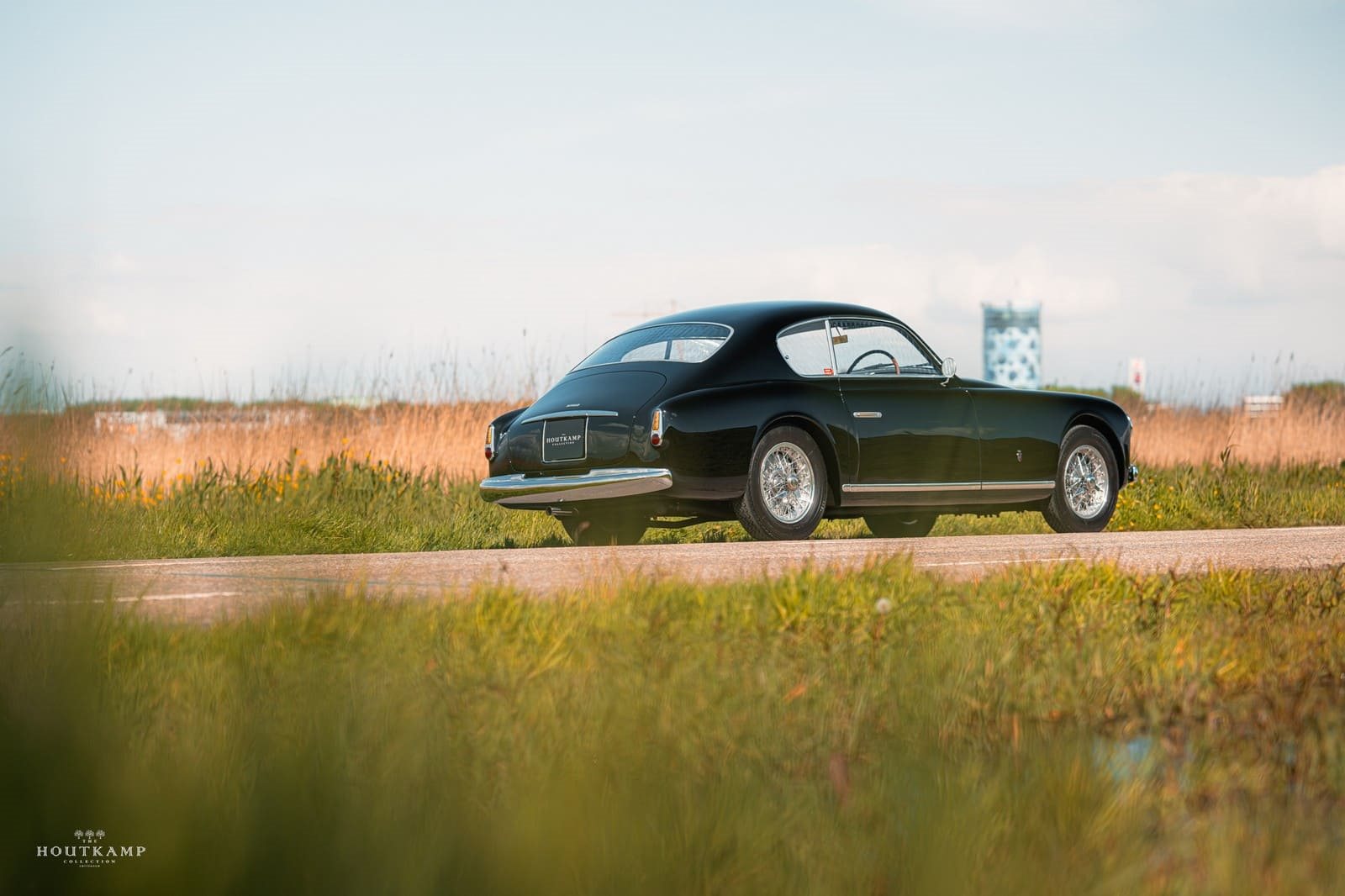 1950 - FERRARI F195 INTER GHIA COUPE, foto 12