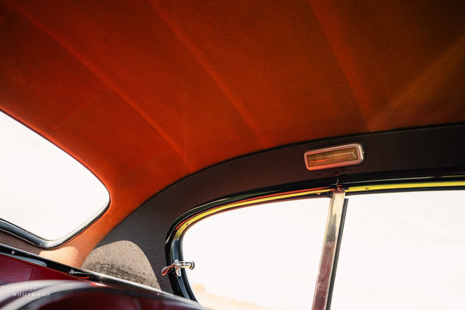 1950 - FERRARI F195 INTER GHIA COUPE, foto 28
