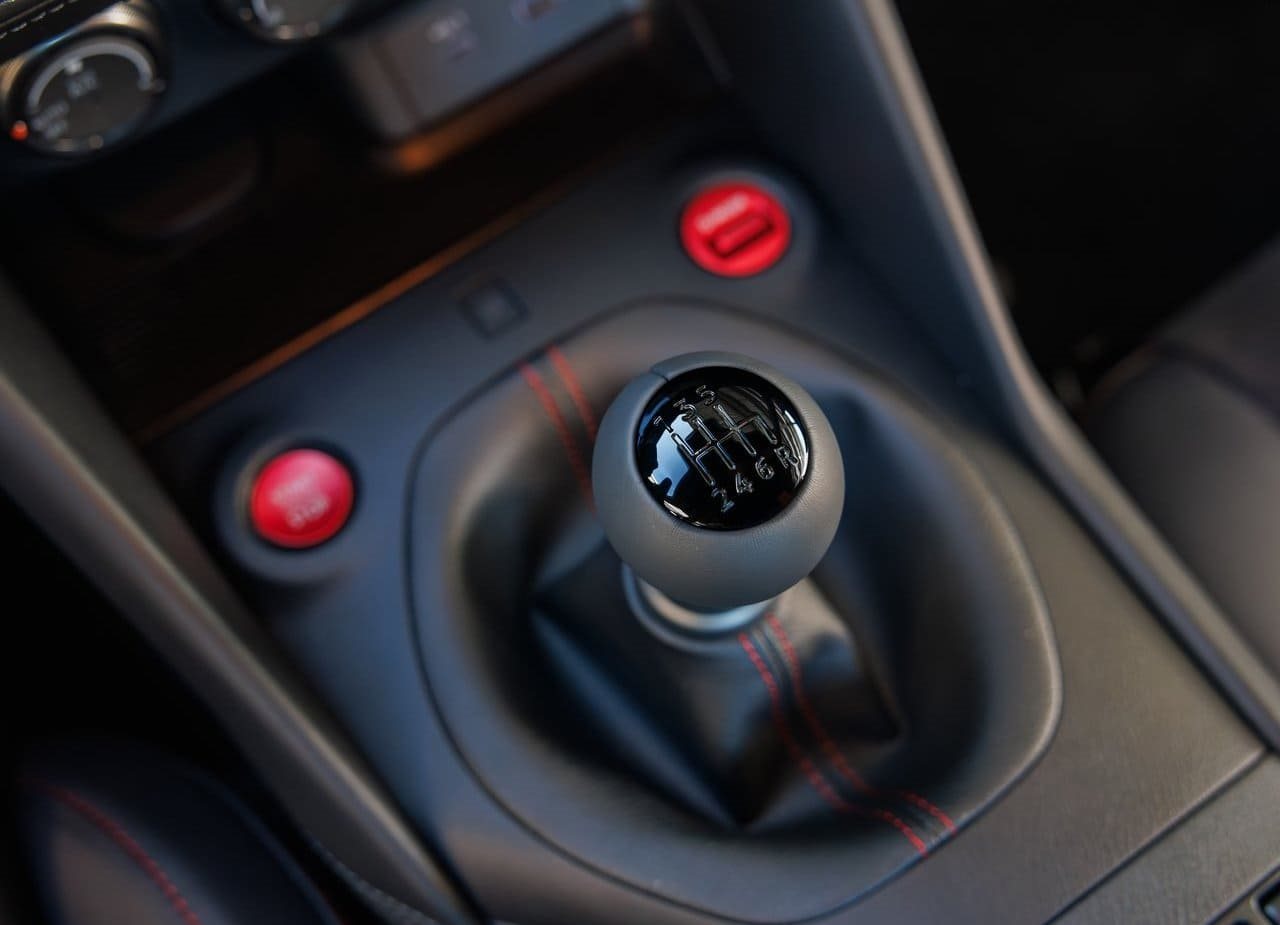 2027 - NISSAN Z NISMO, foto 14