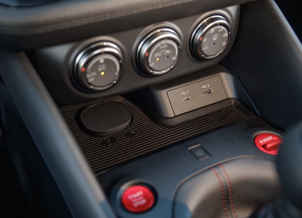 2027 - NISSAN Z NISMO, foto 15