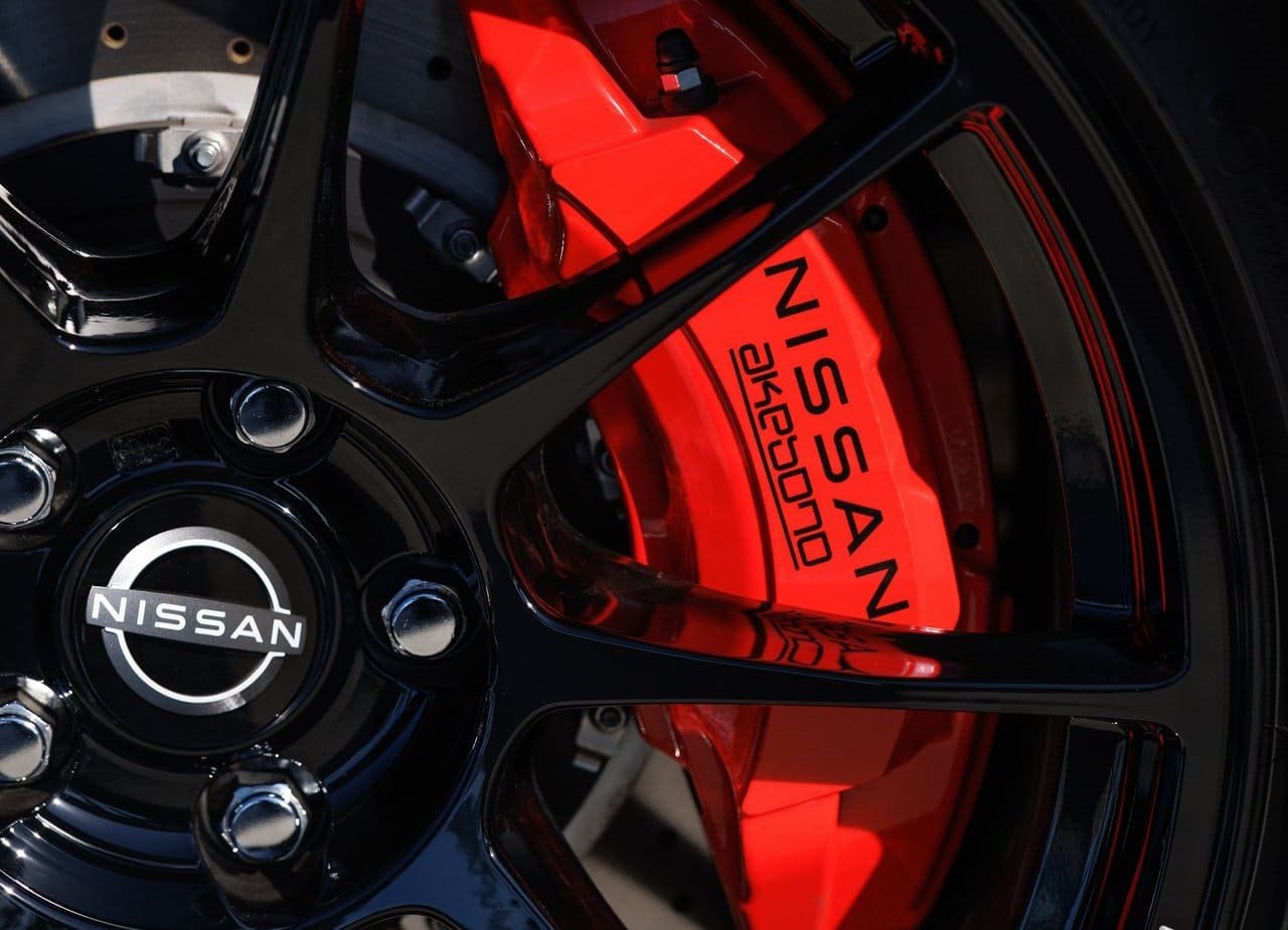 2027 - NISSAN Z NISMO, foto 18
